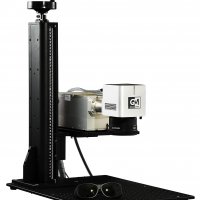 УФ лазерный маркер G-MARK 1000 UV JPT 3w