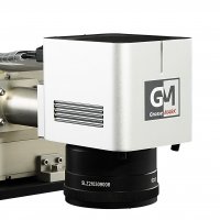 Лазерный гравировальный станок по металлу G-MARK 1000 MOPA M7 30Вт