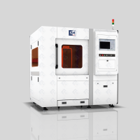 Лазерный станок для микрообработки AEROMACHT 1300×1300 мм, 3000 Вт