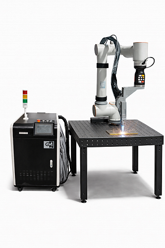 Коллаборативный робот Fairino FR30