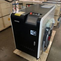 Аппарат лазерной очистки 4в1 Turbolase PowerBox4 1500 Вт